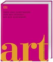 Art Andrew Graham-Dixon 9783831037902