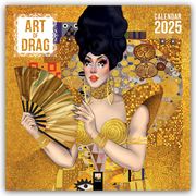 Art of Drag 2025  9781835620533