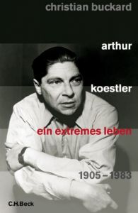 Arthur Koestler Buckard, Christian 9783406655159