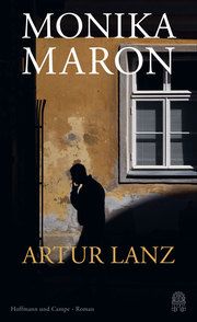 Artur Lanz Maron, Monika 9783455012705