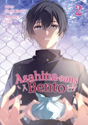 Asahina-sans Bento 2 U35, U35/Youshi, Noaki 9783987451218