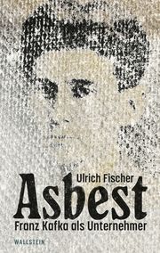 Asbest Fischer, Ulrich 9783835352391