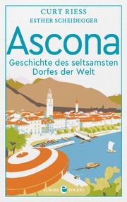 Ascona Riess, Curt 9783958903876