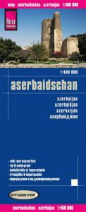 Aserbaidschan  9783831773329