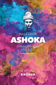 Ashoka Olivelle, Patrick 9783520915016