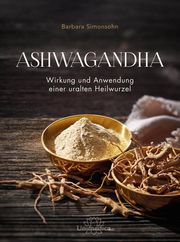 Ashwagandha Simonsohn, Barbara 9783962573348