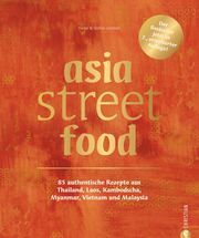 asia street food Leistner, Simi/Leistner, Stefan 9783959616669