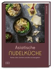 Asiatische Nudelküche Yen, Dennis/Eidenberg Adamo, Lina 9783965843226