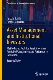 Asset Management and Institutional Investors Ignazio Basile/Pierpaolo Ferrari 9783031598180