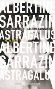 Astragalus Sarrazin, Albertine 9783446241480