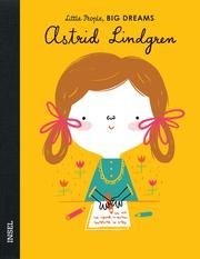Astrid Lindgren Sánchez Vegara, María Isabel 9783458178538