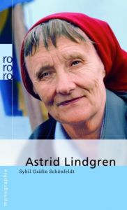 Astrid Lindgren Schönfeldt, Sybil Gräfin 9783499507038