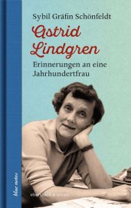 Astrid Lindgren Schönfeldt, Sybil (Gräfin) 9783869151519