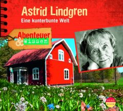 Astrid Lindgren Doedter, Sandra 9783942175937
