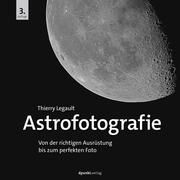 Astrofotografie Legault, Thierry 9783864909900