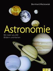 Astronomie Mackowiak, Bernhard 9783625188674