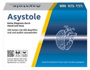 Asystole - Keine Diagnose durch Hemd und Hose  4270002141506