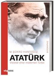 Atatürk Hanioglu, M Sükrü 9783806242089