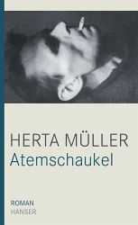 Atemschaukel Müller, Herta 9783446233911