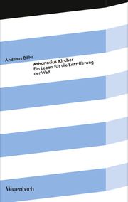Athanasius Kircher Bähr, Andreas 9783803151964
