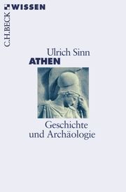 Athen Sinn, Ulrich 9783406508363