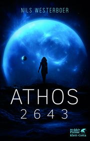 Athos 2643 Westerboer, Nils 9783608984941