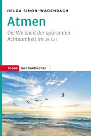 Atmen Simon-Wagenbach, Helga 9783836711302