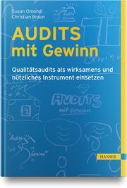 Audits mit Gewinn Omondi, Susan/Braun, Christian 9783446475861