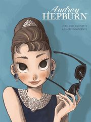 Audrey Hepburn Jean-Luc, Cornette/Agnese, Innocente 9783903478329