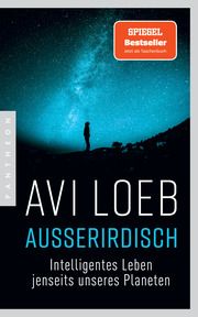 Außerirdisch Loeb, Avi 9783570554661