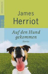 Auf den Hund gekommen Herriot, James 9783499332555