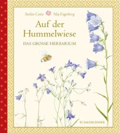 Auf der Hummelwiese - Das große Herbarium Casta, Stefan 9783737355285