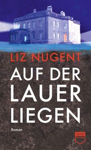 Auf der Lauer liegen (Steidl Pocket) Nugent, Liz 9783969993293