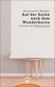 Auf der Suche nach dem Wunderbaren Wecker, Konstantin 9783579087269