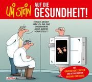 Auf die Gesundheit! Stein, Uli 9783830336952