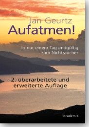 Aufatmen! Geurtz, Jan 9783896656506