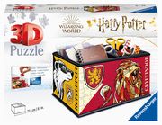 Aufbewahrungsbox Harry Potter  4005556112586