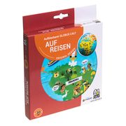 Aufblasbarer Globus - Auf Reisen  4018928761176