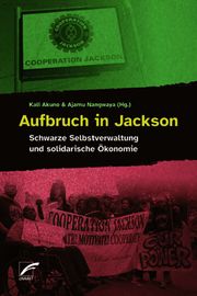 Aufbruch in Jackson Michael Halfbrodt/Michael Schiffmann 9783897711747