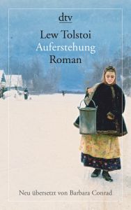 Auferstehung Tolstoi, Lew 9783423146555