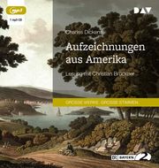 Aufzeichnungen aus Amerika Dickens, Charles 9783742421678