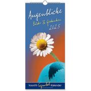 Augenblicke 2025 Will, Anke 9783754858554