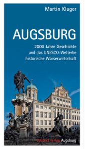 Augsburg Kluger, Martin 9783946917144