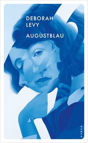 Augustblau Levy, Deborah 9783311151081