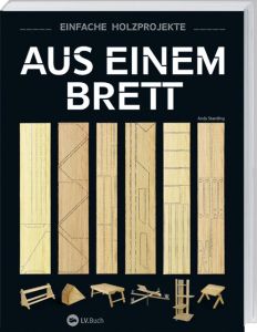 Aus einem Brett Standing, Andy 9783784355238