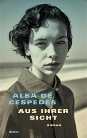 Aus ihrer Sicht Céspedes, Alba de 9783458643661