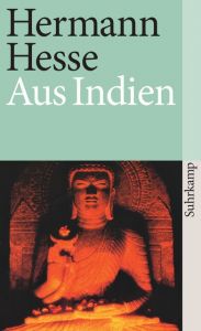 Aus Indien Hesse, Hermann 9783518370629