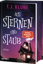 Aus Sternen und Staub Klune, T J 9783453274457