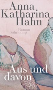 Aus und davon Hahn, Anna Katharina 9783518471494