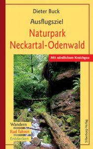 Ausflugsziel Naturpark Neckartal-Odenwald Buck, Dieter 9783842511774